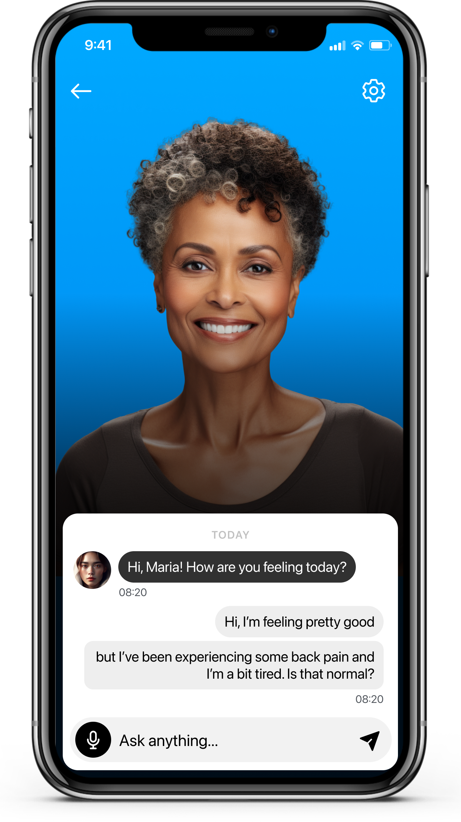 app-screen